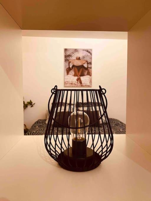 Appartement Cosy Au Calme A 20 Min De Paris Вильжюиф Экстерьер фото