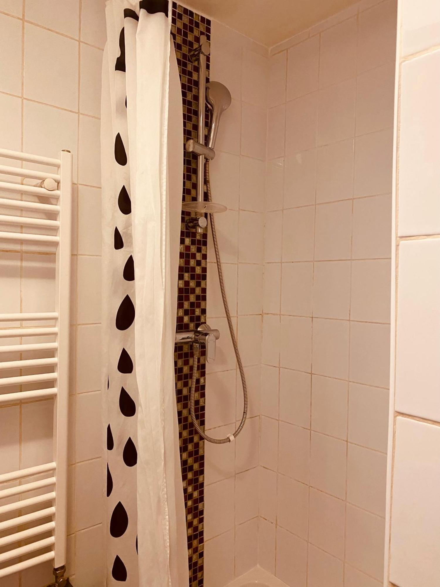Appartement Cosy Au Calme A 20 Min De Paris Вильжюиф Экстерьер фото